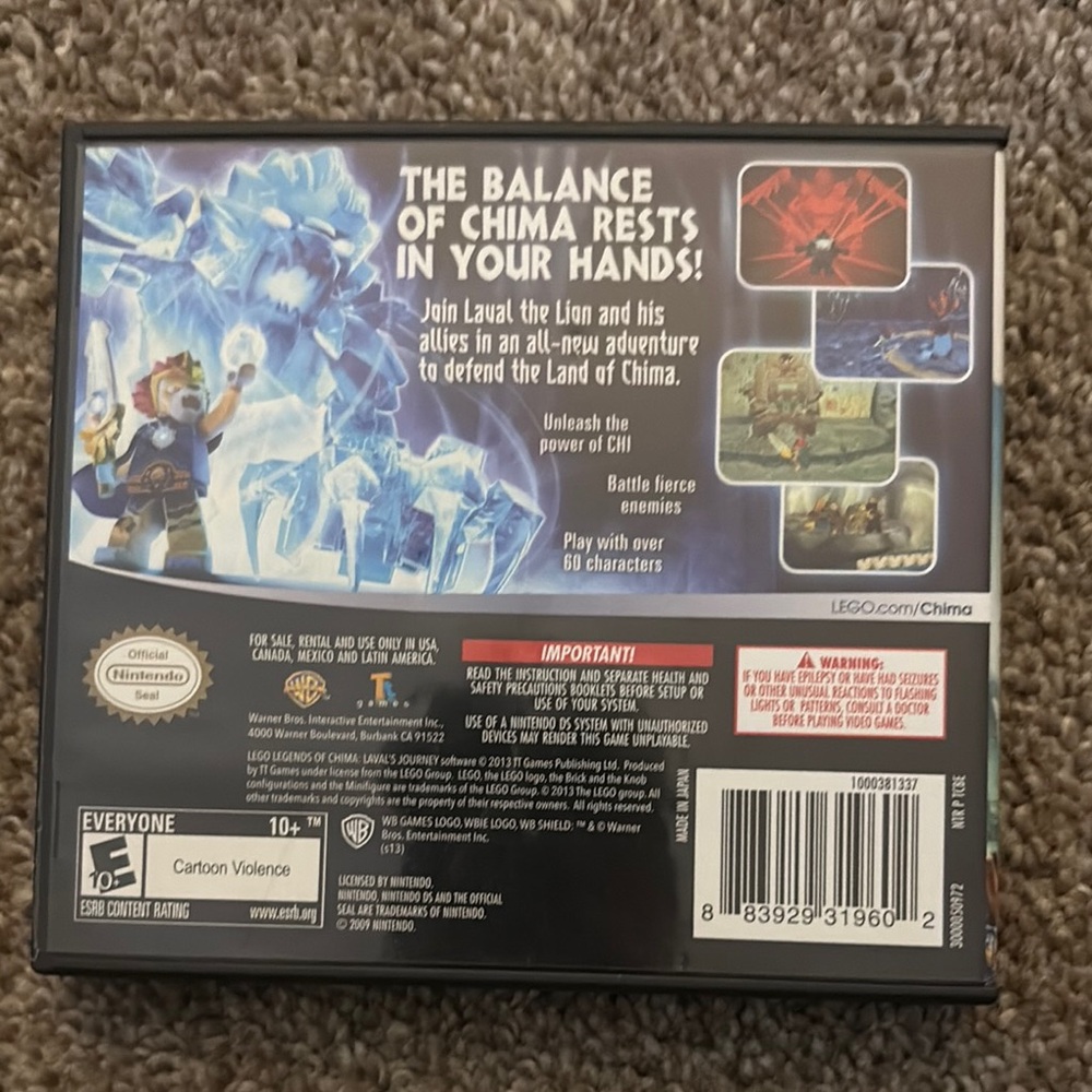 Nintendo DS Game Bundle - Multi-Color - Picture 11 of 15